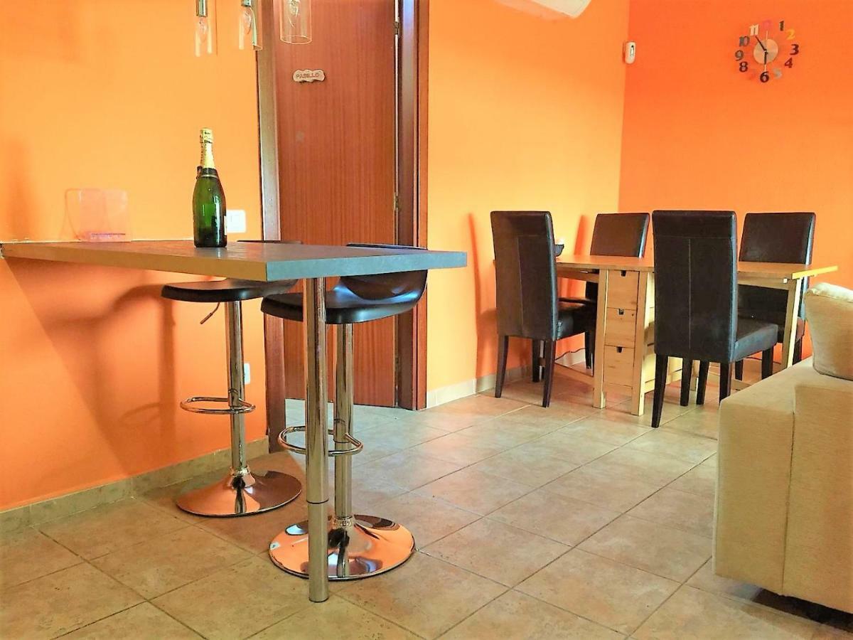 Amazing Cap Salou Apartment Zewnętrze zdjęcie