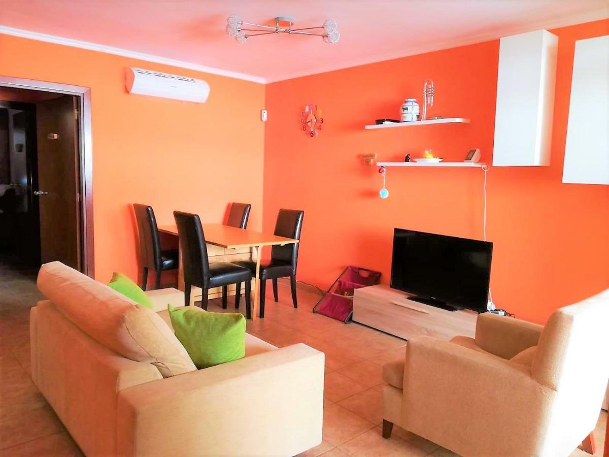 Amazing Cap Salou Apartment Zewnętrze zdjęcie