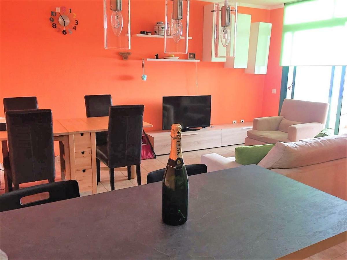 Amazing Cap Salou Apartment Zewnętrze zdjęcie