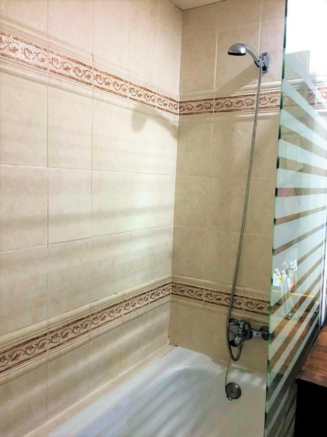 Amazing Cap Salou Apartment Zewnętrze zdjęcie
