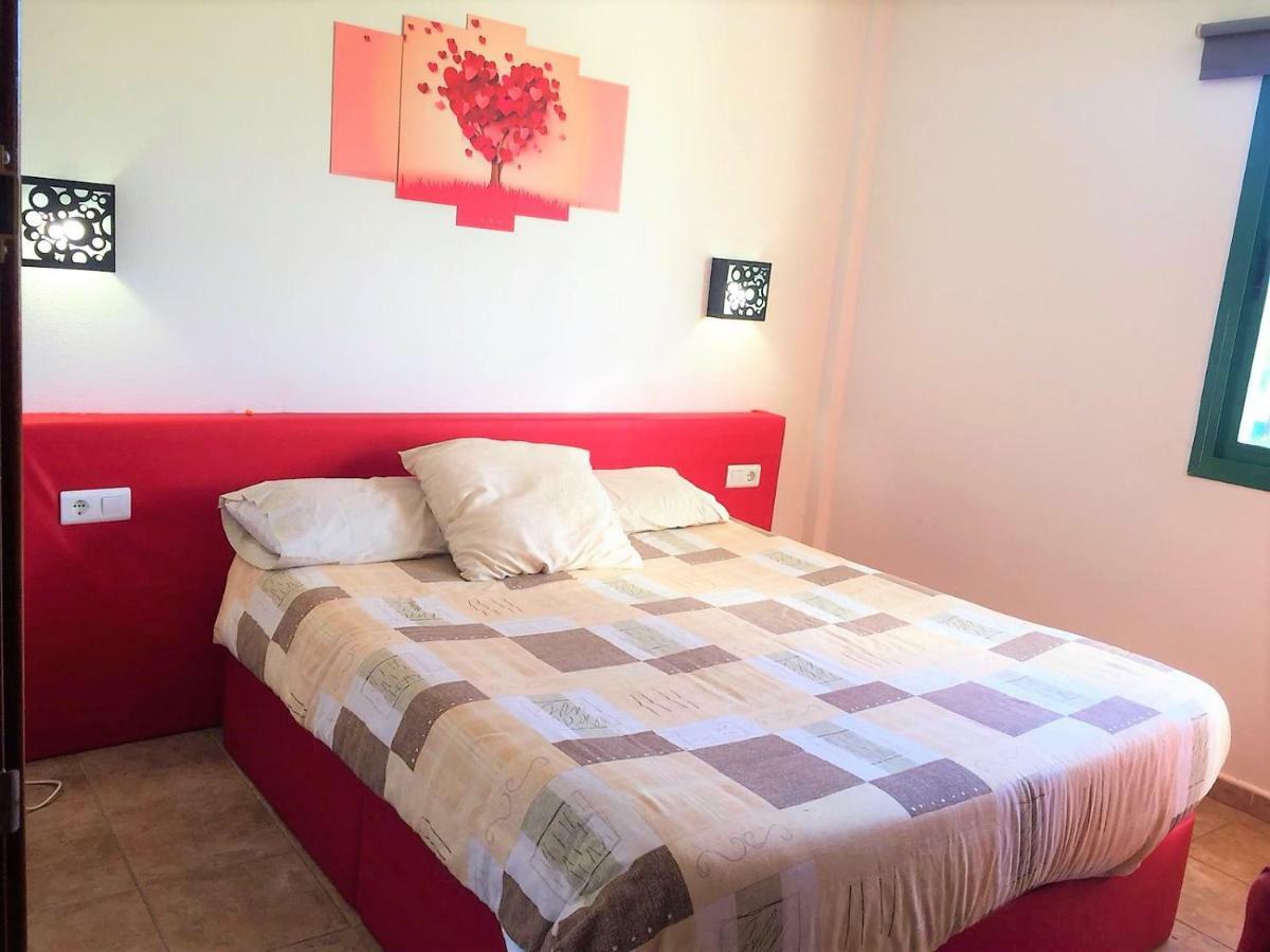 Amazing Cap Salou Apartment Zewnętrze zdjęcie