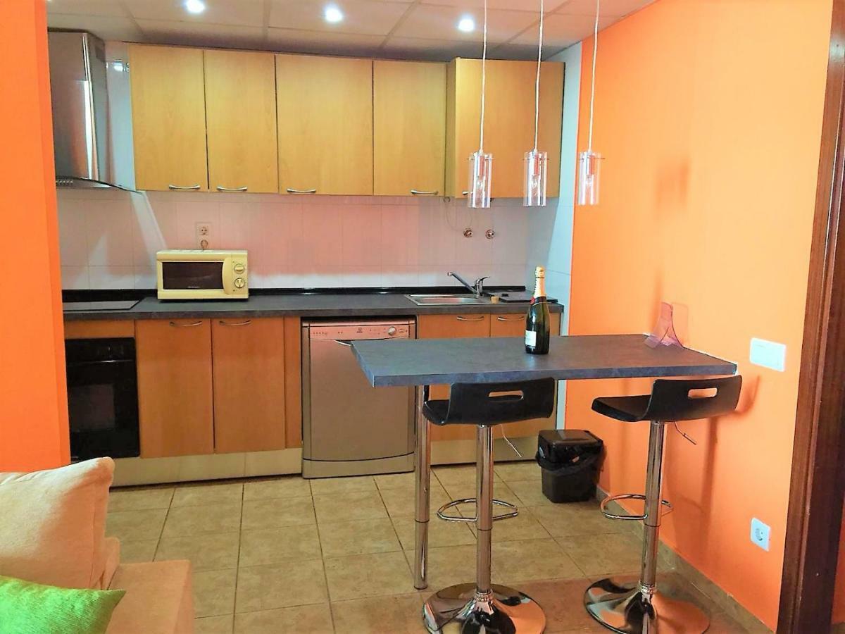 Amazing Cap Salou Apartment Zewnętrze zdjęcie