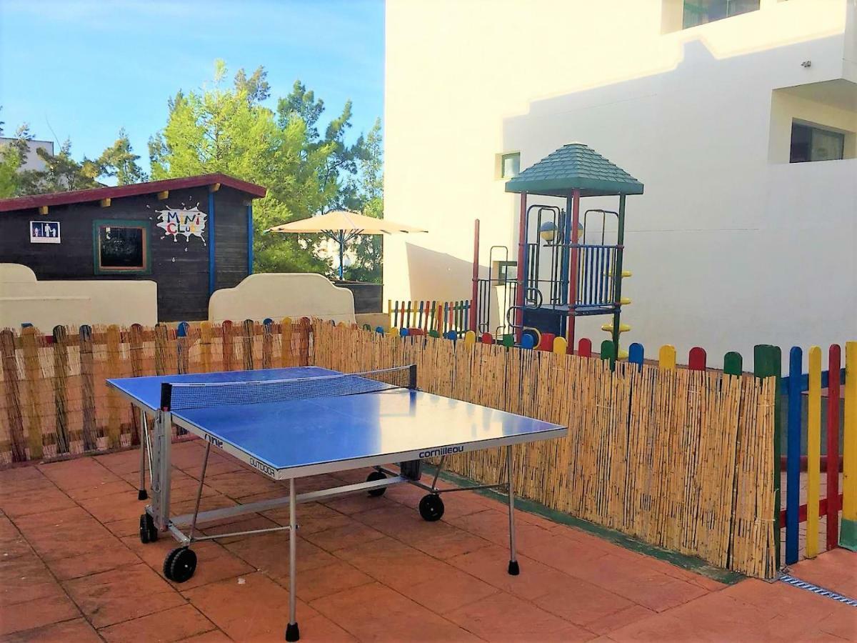 Amazing Cap Salou Apartment Zewnętrze zdjęcie