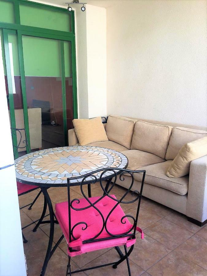 Amazing Cap Salou Apartment Zewnętrze zdjęcie