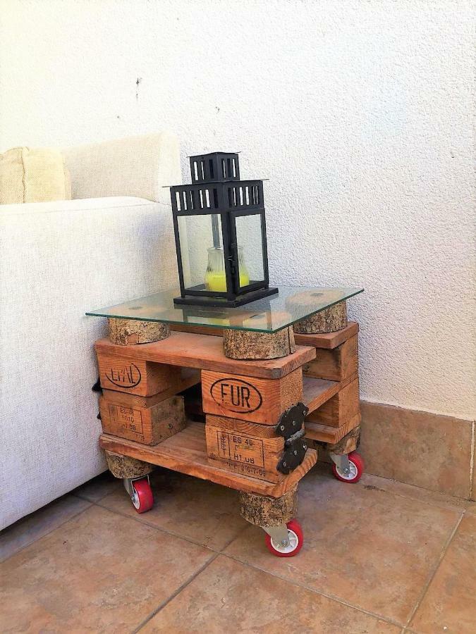 Amazing Cap Salou Apartment Zewnętrze zdjęcie
