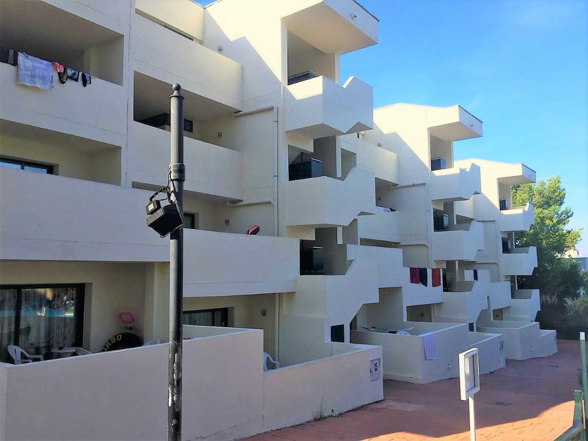 Amazing Cap Salou Apartment Zewnętrze zdjęcie